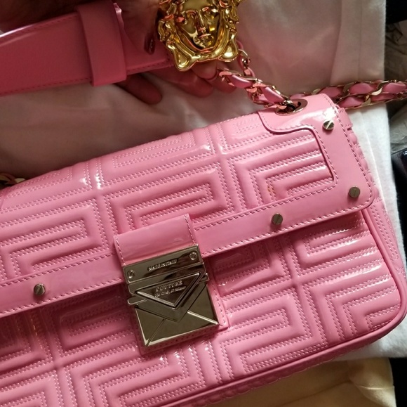 Versace hand bag - Picture 2 of 7